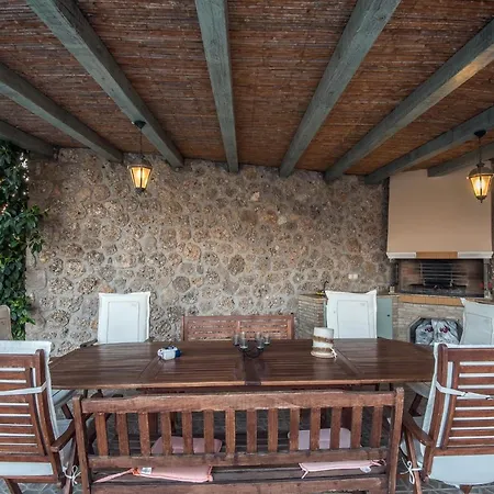 Villa Luxurious Cosy Breathtaking Seaview Pool *
