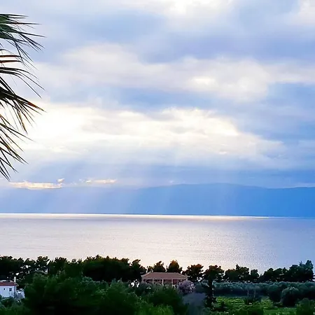 Luxurious Cosy Breathtaking Seaview Pool