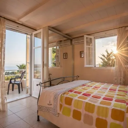 Luxurious Cosy Breathtaking Seaview Pool Βίλα *