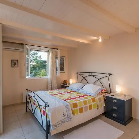 Luxurious Cosy Breathtaking Seaview Pool Βίλα Πόρτο Χέλι