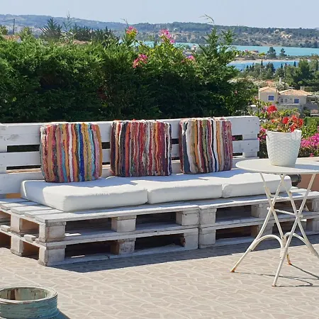 Villa Luxurious Cosy Breathtaking Seaview Pool
