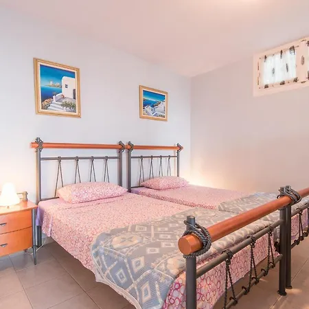 Luxurious Cosy Breathtaking Seaview Pool Βίλα Πόρτο Χέλι