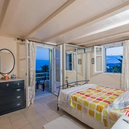 Luxurious Cosy Breathtaking Seaview Pool Villa Porto Heli