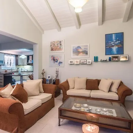 Βίλα Luxurious Cosy Breathtaking Seaview Pool Πόρτο Χέλι