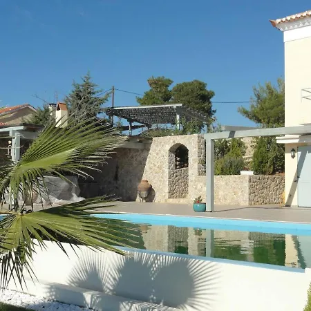 Luxurious Cosy Breathtaking Seaview Pool *