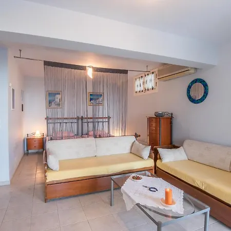 Luxurious Cosy Breathtaking Seaview Pool Porto Heli