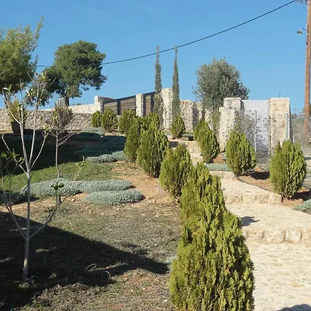 Βίλα Luxurious Cosy Breathtaking Seaview Pool