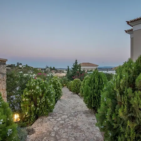Luxurious Cosy Breathtaking Seaview Pool *