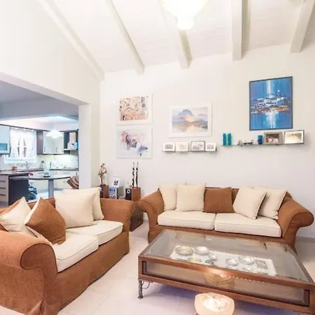 Luxurious Cosy Breathtaking Seaview Pool Πόρτο Χέλι